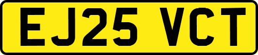 EJ25VCT