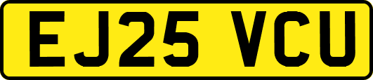 EJ25VCU