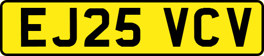 EJ25VCV