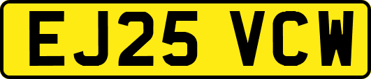 EJ25VCW