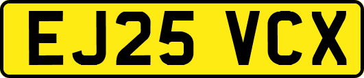EJ25VCX