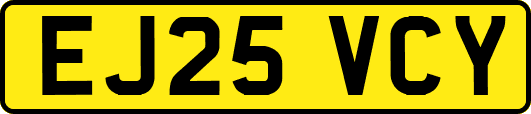 EJ25VCY
