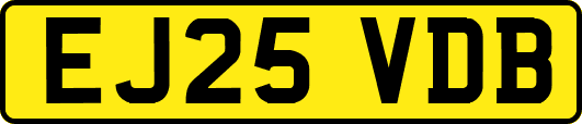 EJ25VDB