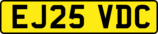 EJ25VDC