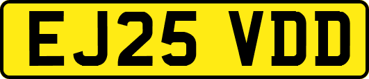 EJ25VDD