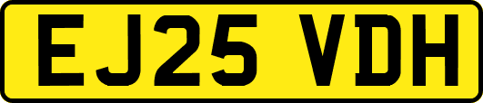 EJ25VDH