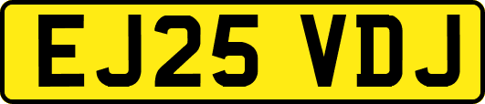 EJ25VDJ