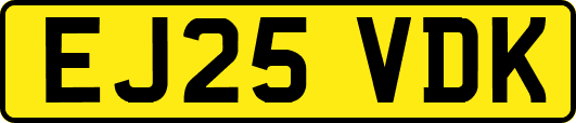 EJ25VDK