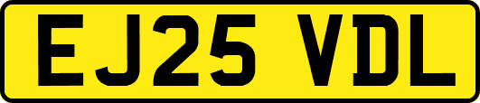 EJ25VDL