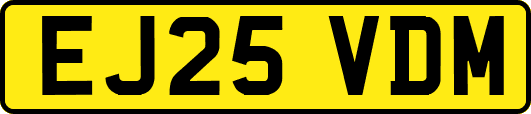 EJ25VDM
