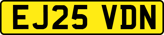 EJ25VDN