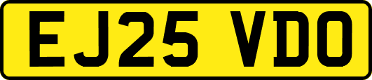 EJ25VDO