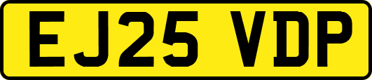 EJ25VDP