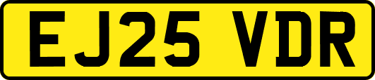 EJ25VDR