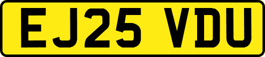 EJ25VDU