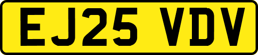 EJ25VDV