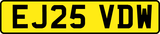 EJ25VDW