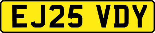 EJ25VDY