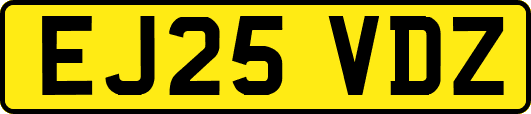 EJ25VDZ