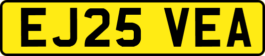 EJ25VEA