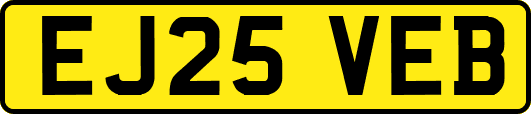 EJ25VEB