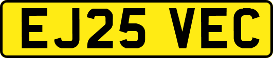EJ25VEC