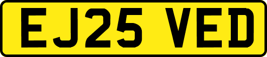EJ25VED