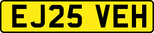 EJ25VEH