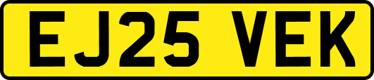 EJ25VEK