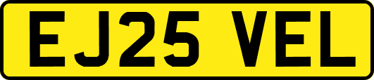 EJ25VEL