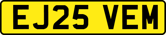 EJ25VEM