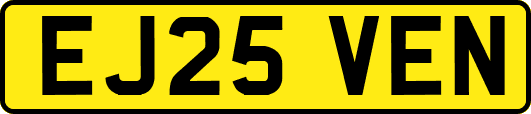 EJ25VEN