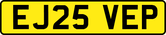 EJ25VEP