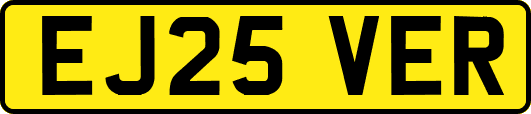 EJ25VER