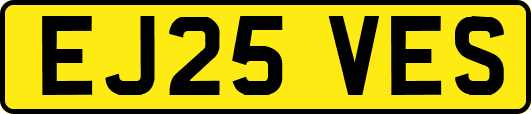 EJ25VES