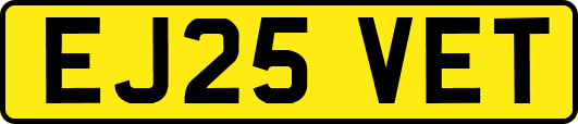 EJ25VET