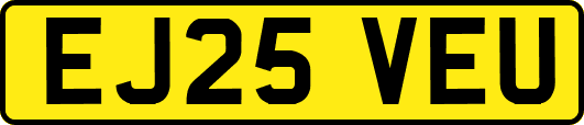 EJ25VEU