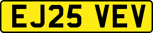 EJ25VEV