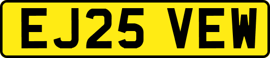 EJ25VEW