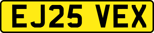 EJ25VEX