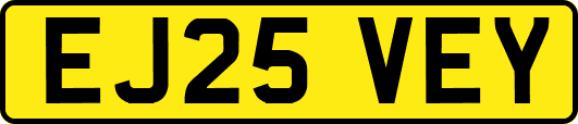 EJ25VEY