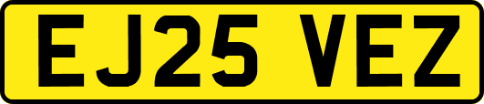 EJ25VEZ