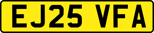 EJ25VFA