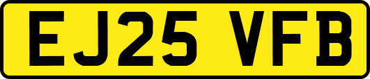 EJ25VFB