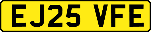 EJ25VFE
