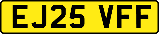 EJ25VFF