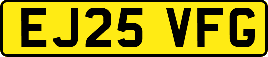 EJ25VFG