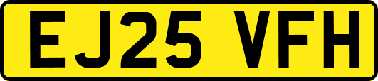 EJ25VFH
