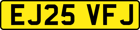 EJ25VFJ