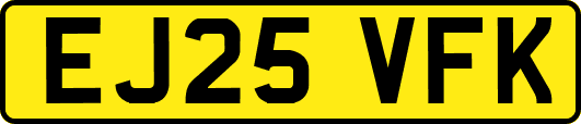 EJ25VFK